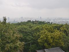 -虞山风景区