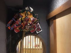 -京怀石·壬生