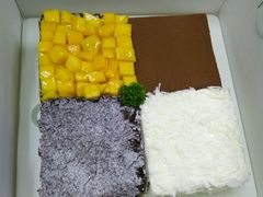 -幸福西饼生日蛋糕·下午茶(蚌埠店)