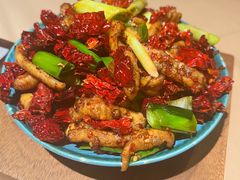 -山石榴·贵州菜(丰盛里店)