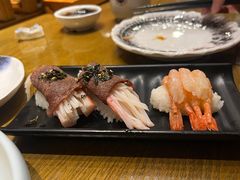 -万岁寿司(天河领展店)