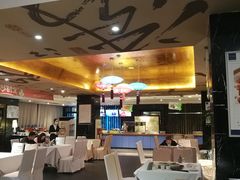 大堂-眉州东坡(通州店)