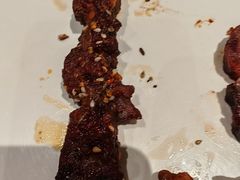 美味烧烤-一方渔歌蒸汽海鲜自助(文化路万达广场店)