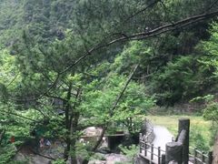 -浙北大峡谷