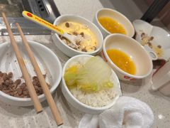 -海底捞火锅(巴黎春天浦建店)
