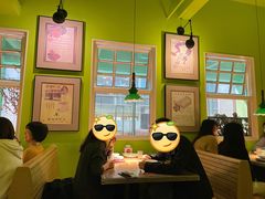 -弄堂里(阿里西溪A区店)