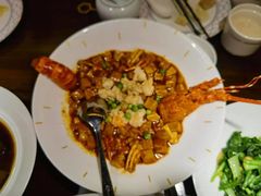 -庭院江南菜•烤鸭•非遗传承(上地•清河店)