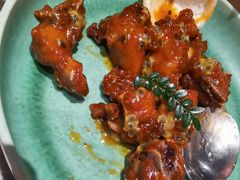 -甘家界柠檬鸭(安吉店)