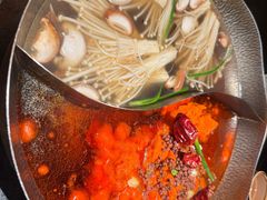 -色響火锅(恒隆广场店)