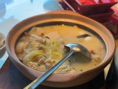 -玉林烤鸭店(黄村兴华店)