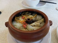 原味汽锅鸡-云腾食府·云南菜