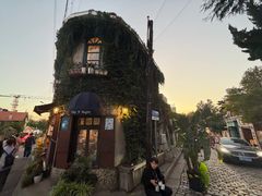 -青岛海滨风景区