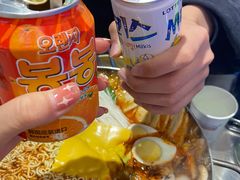 -Meet Sun韩式大排档(五一广场7MALL店)