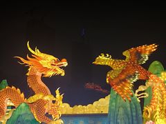 -深圳锦绣中华民俗村