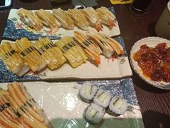 -大鲤深夜食堂