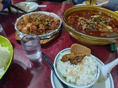 -小菜园新徽菜(合肥之心城店)