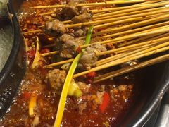 -钢管厂五区小郡肝火锅串串香(清河店)