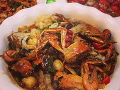 -朋友圈概念餐厅(象山万达广场店)