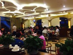 大堂-守柴炉烤鸭(中海国际店)