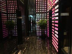 -香港观塘帝盛酒店