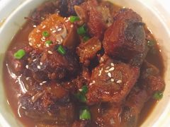 -妈妈的味道(工人体育场东路店)