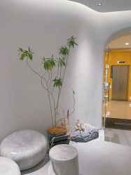 -3AM·S HAIR SALON烫发染发接发