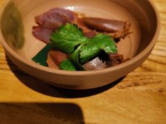-新梅华·茶点餐厅(欧尚店)