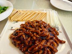 -玉华宫宾馆·餐厅(铜川驻京办店)