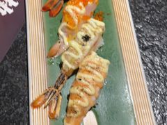 -古田居·特色寿司料理(星之岛旗舰店)