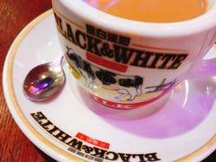 丝袜奶茶-陈光记烧腊(长寿路店)