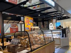 -GONTRAN CHERRIER·GC可颂(朝阳大悦城店)
