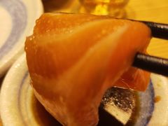 -富山日式料理(宽厚里店)