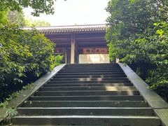 -虎跑公园