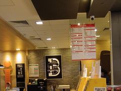 -麦当劳(华发商都店)