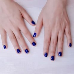 -LIZ STUDIO日式美甲美睫