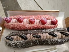 奥利奥-奈雪的茶(市百一店)