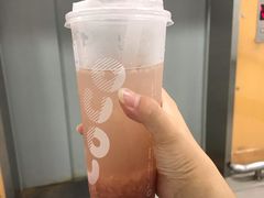 -CoCo都可(方庄店)