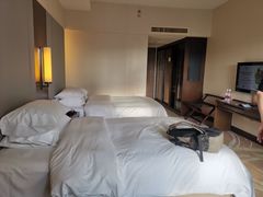 -昆明中心皇冠假日酒店