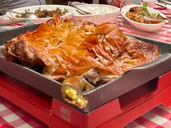 -西贝(六里桥旗舰店)