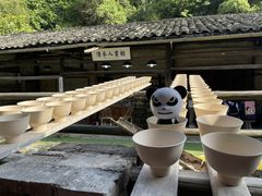 -景德镇古窑民俗博览区