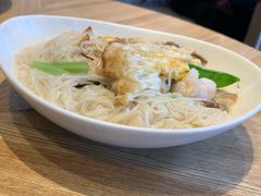 -莆田餐厅PUTIEN(三里屯店)