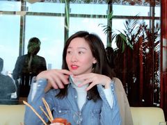 -翡翠36餐厅(浦东香格里拉店)