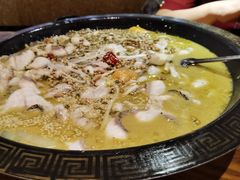 -三天打鱼(奥体店)