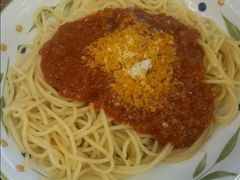 -萨莉亚意式餐厅(金隅嘉品mall店)