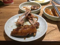 -梅梅家的烤肉店(槐北路店)