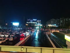 -伊宁站