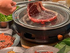 -范儿·嫂子烤肉·精致炭火烤肉(长治路店)