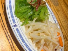 -老雒阳面馆·水席·洛阳菜(王城路店)