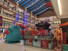 -韩盛源泥炉烤肉店(高深路店)
