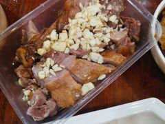 -奇芳阁·百年清真南京菜(夫子庙店)